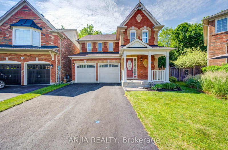 54 Weldon Woods Court