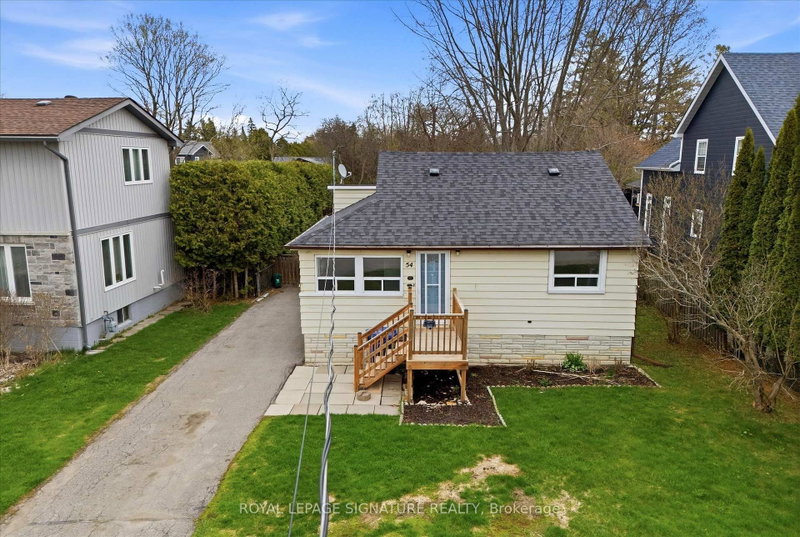 home for sale on 54 Farley Circle