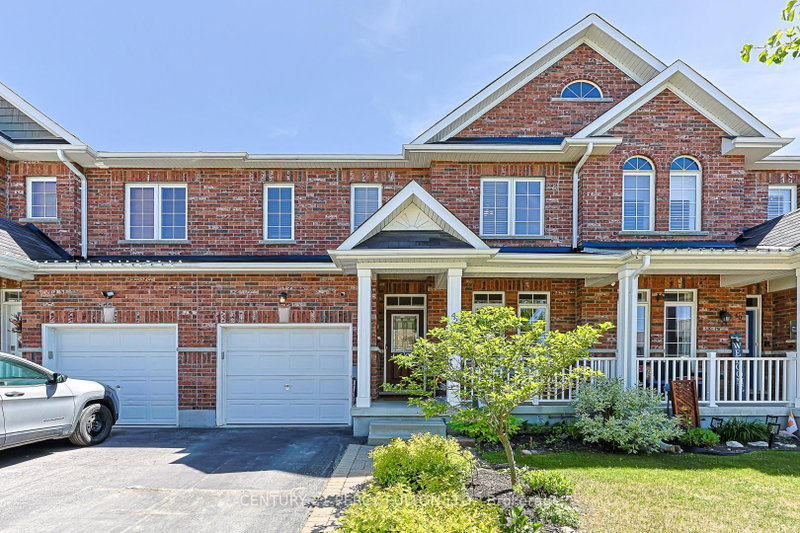 home for sale on 42 Arthur Case Crescent