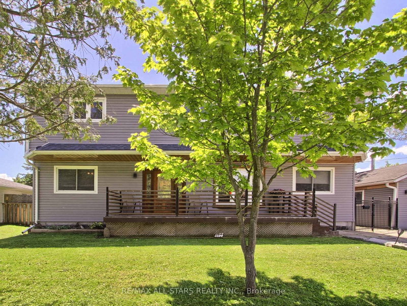 397 Winnifred Drive