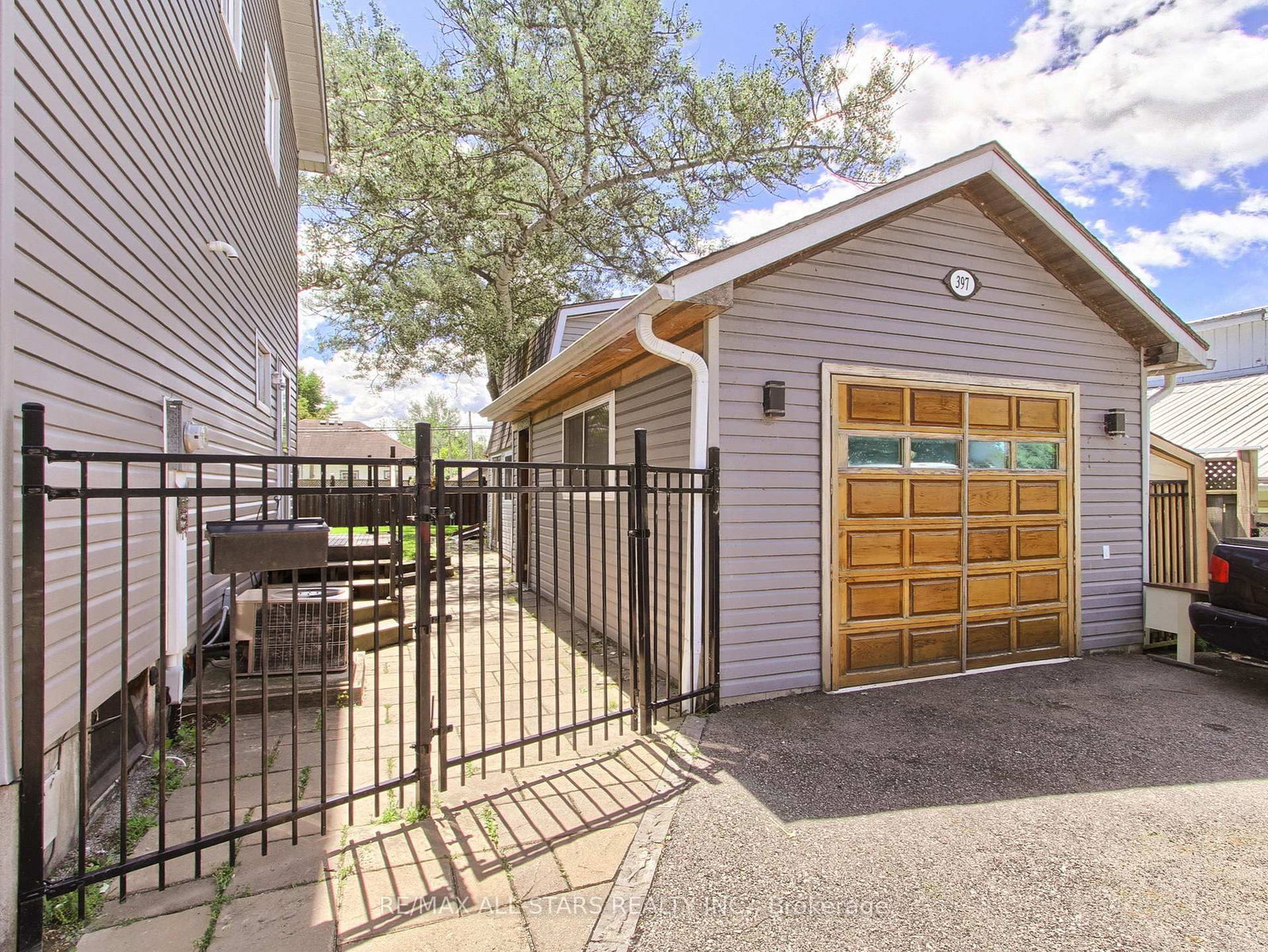 397 Winnifred Drive • Georgina, ON photo 36