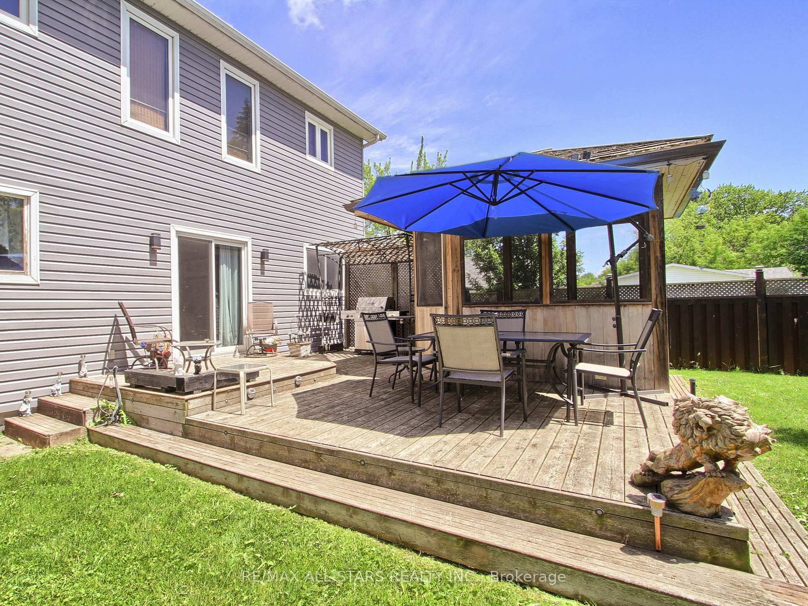 397 Winnifred Drive • Georgina, ON photo 38