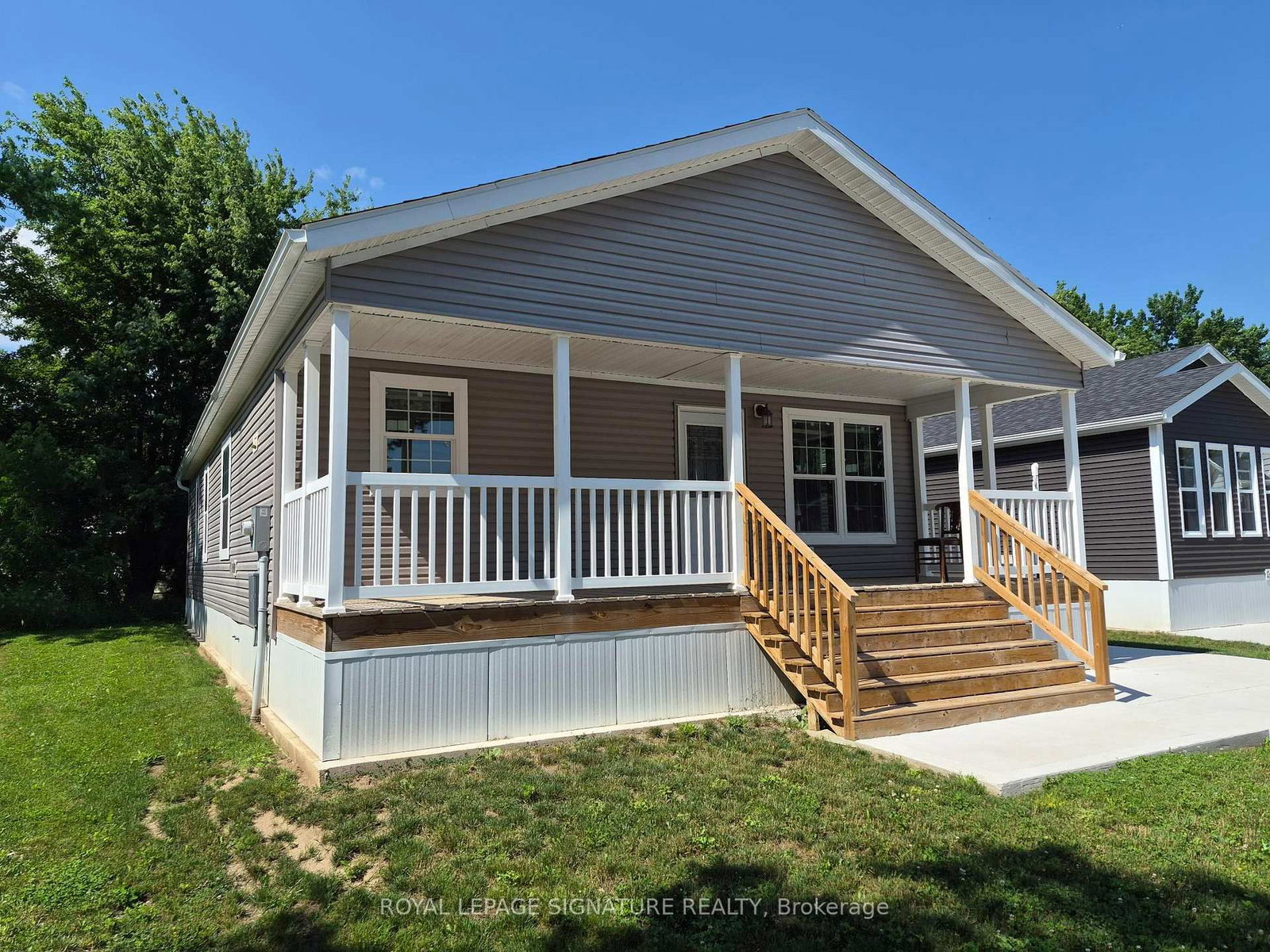 12 Briarwood Place • Innisfil, ON photo 30