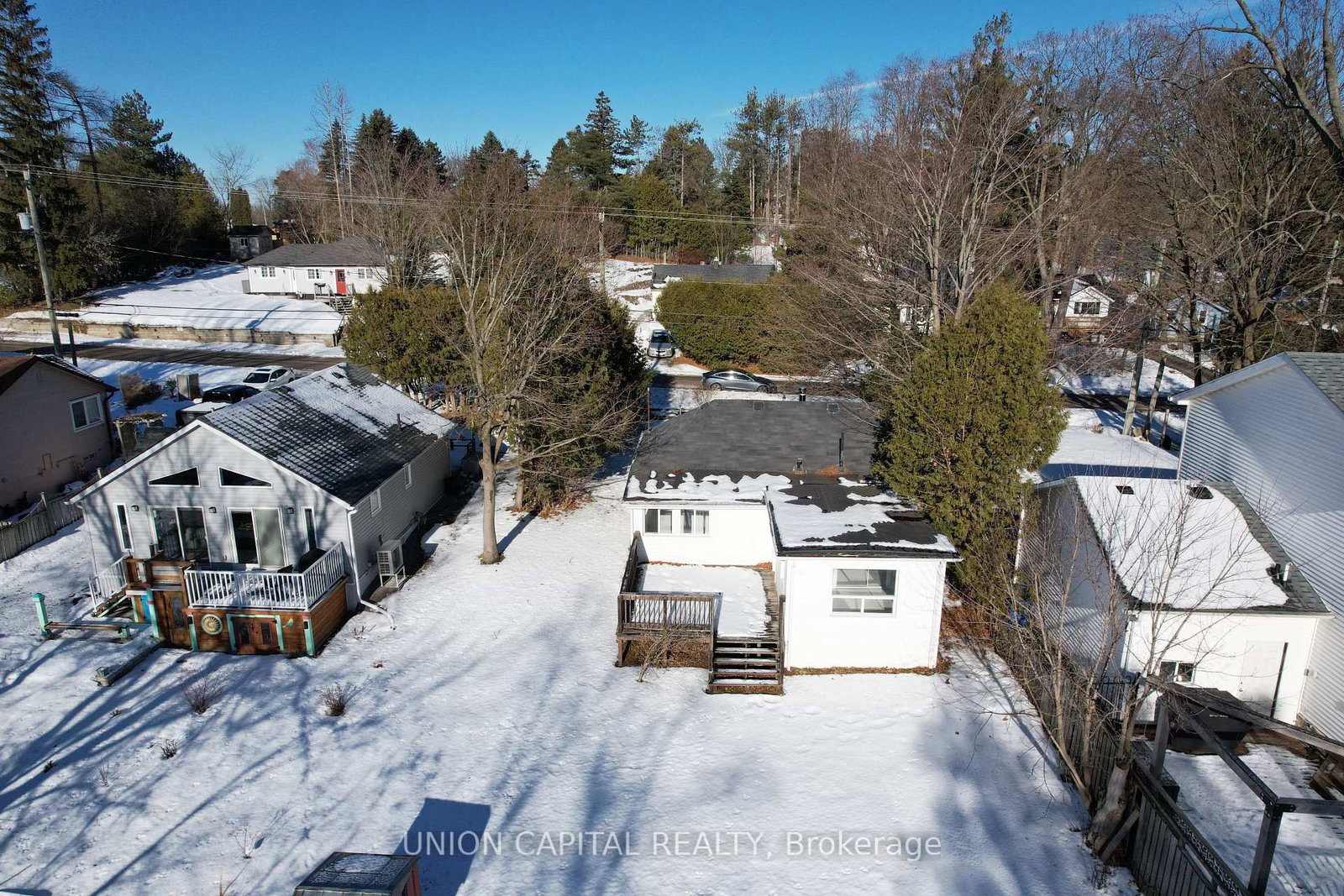 27 Connor Drive • Whitchurch-Stouffville, ON photo 18