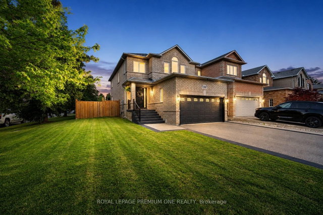 100 Isaac Murray Avenue