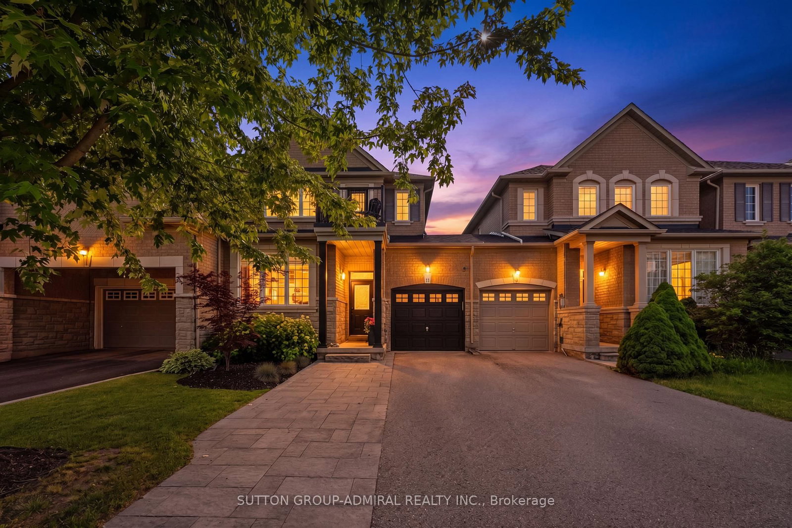 11 Clovis Street • Vaughan, ON photo 1