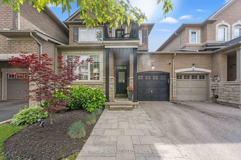 11 Clovis Street