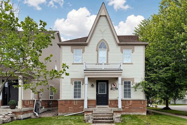 1 Bruce Creek Drive