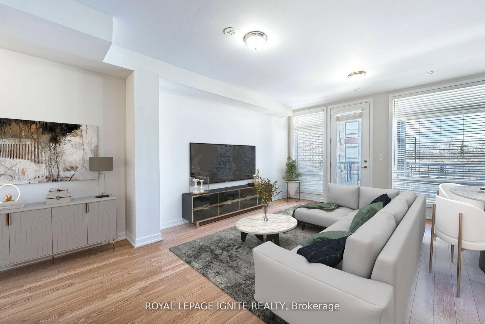 55 Chiffon St, Vaughan, view 12