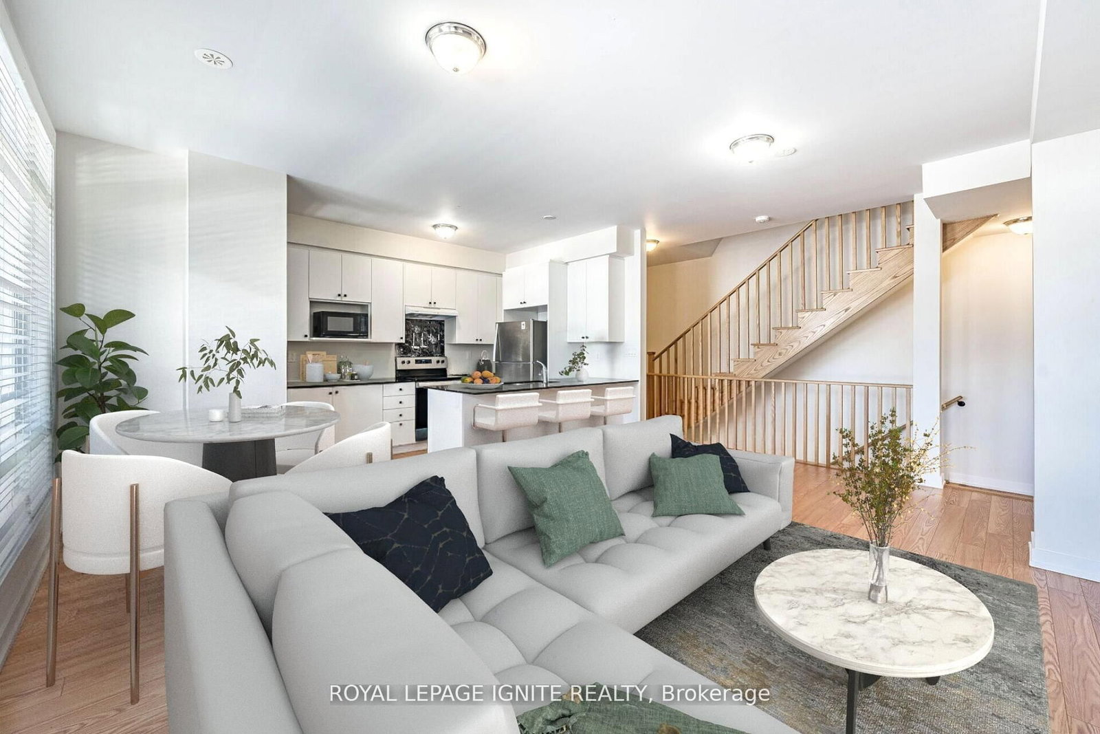55 Chiffon St, Vaughan, view 13