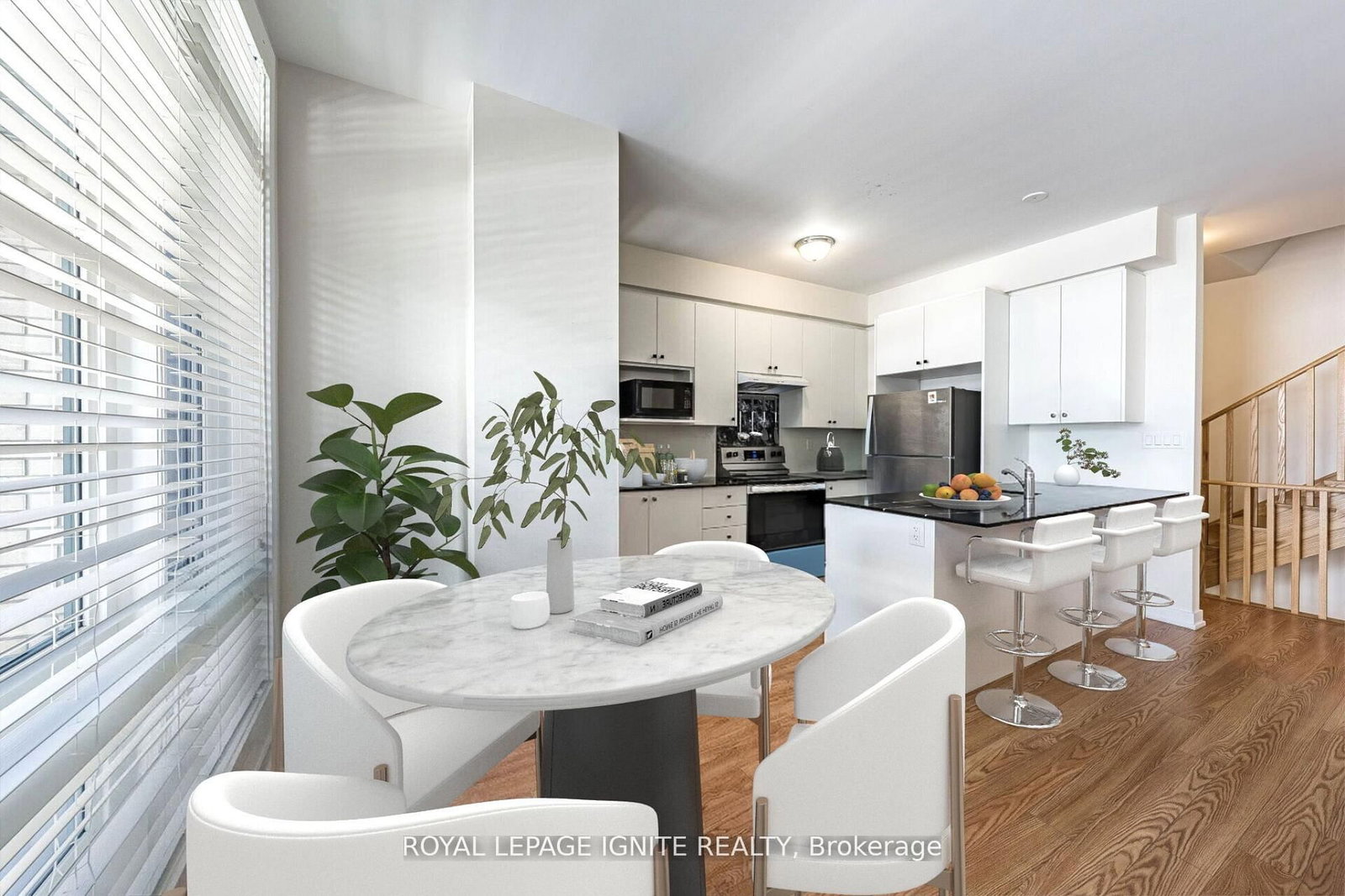 55 Chiffon St, Vaughan, view 14
