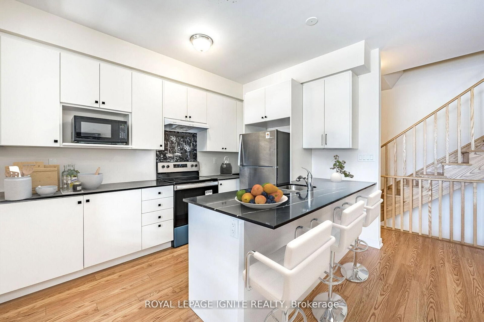 55 Chiffon St, Vaughan, view 15