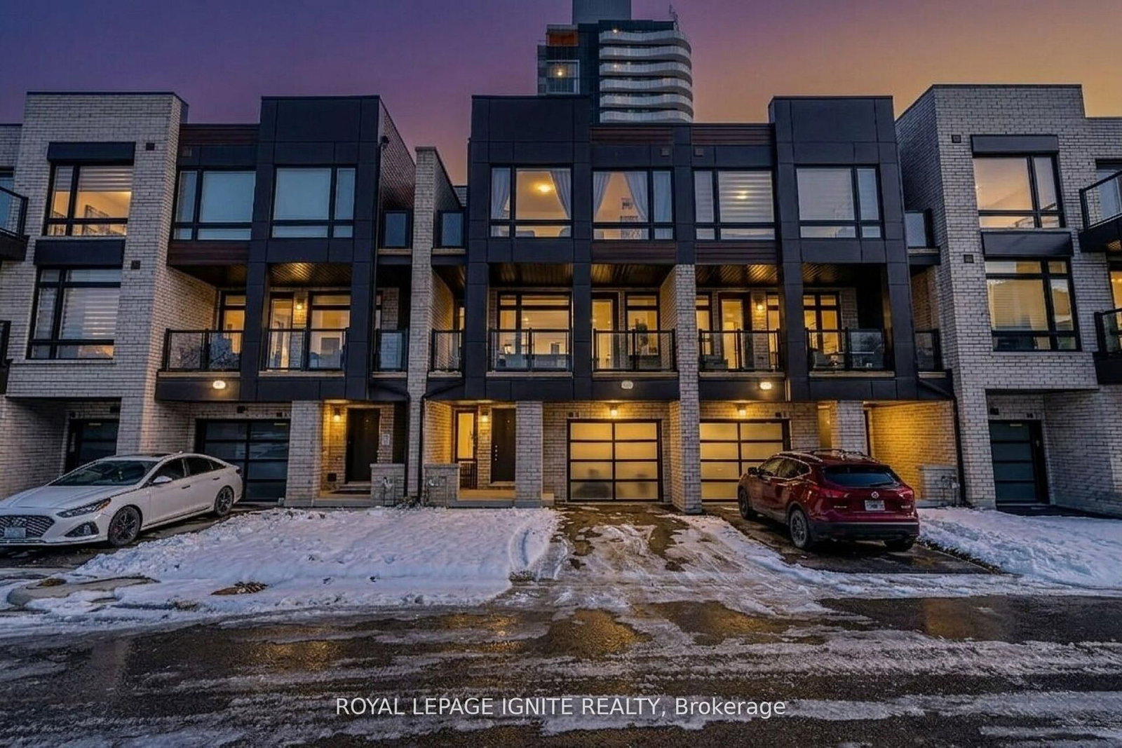55 Chiffon St, Vaughan, view 2