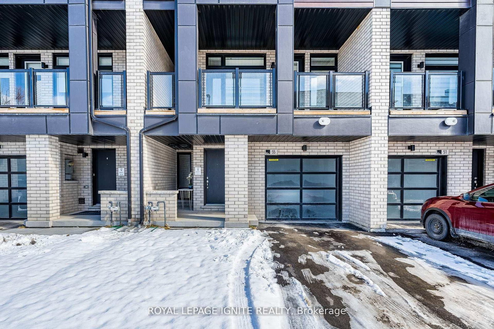 55 Chiffon St, Vaughan, view 7