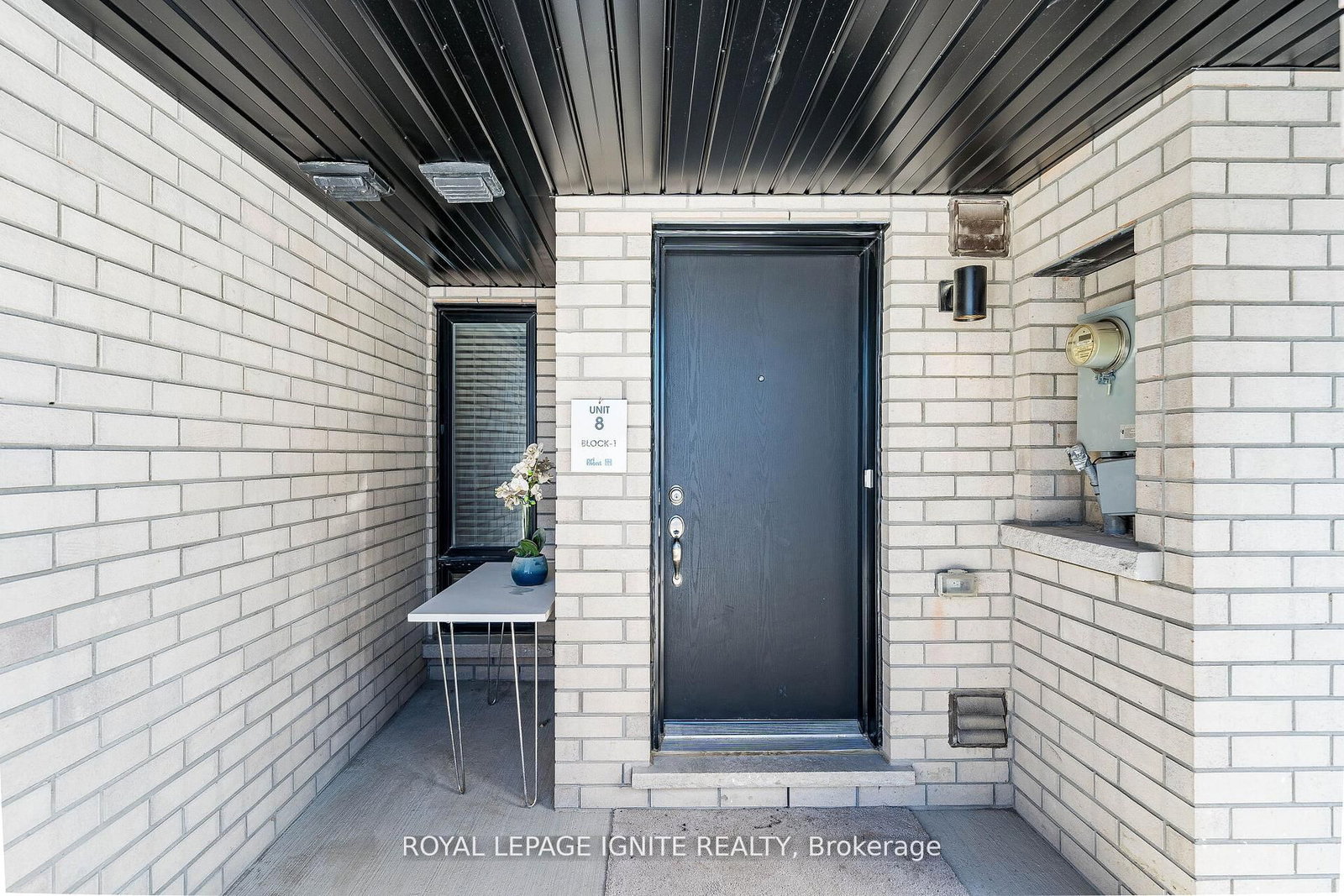 55 Chiffon St, Vaughan, view 8