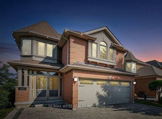 463 Hewitt Circle
