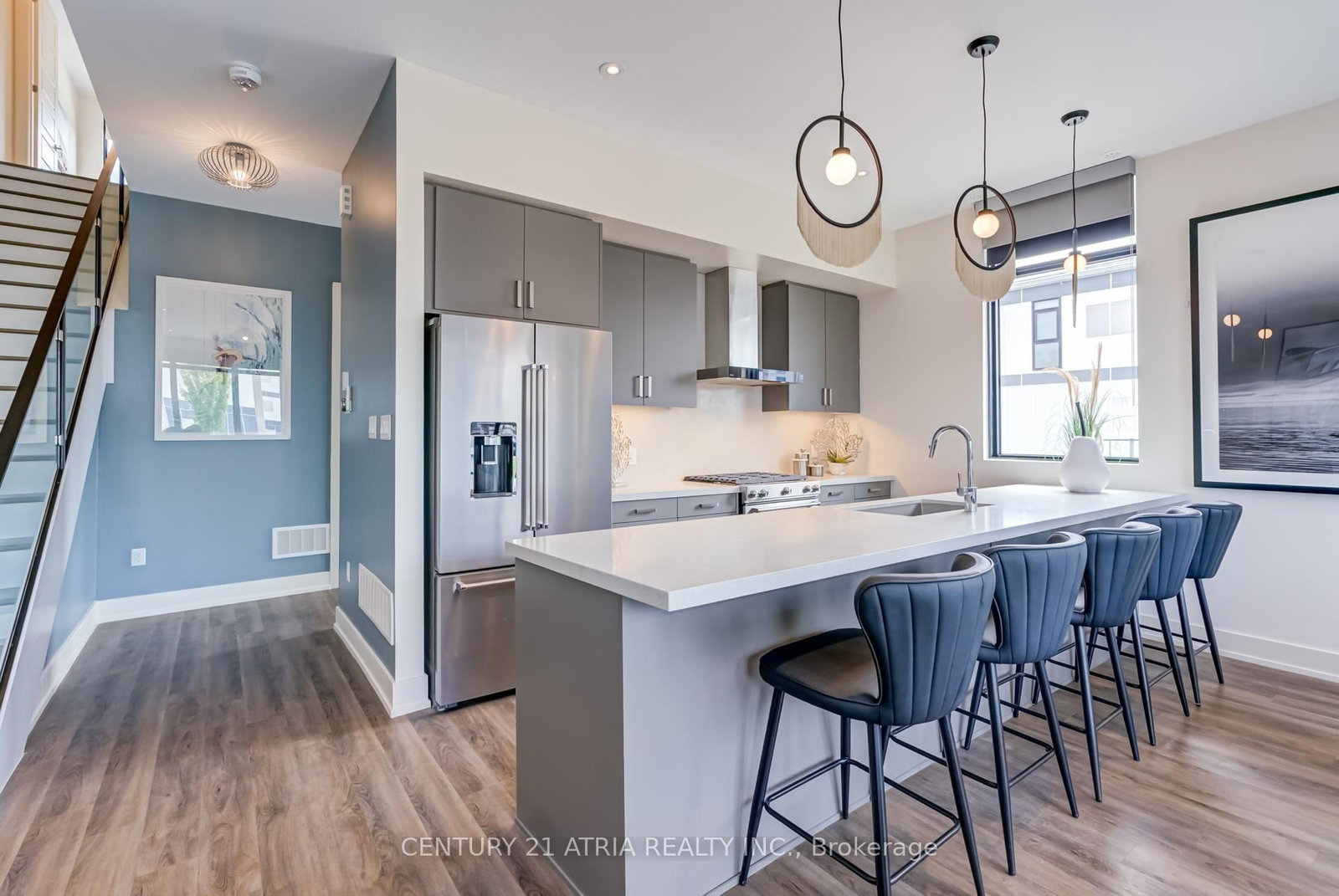 3589 Riva Avenue • Innisfil, ON photo 15