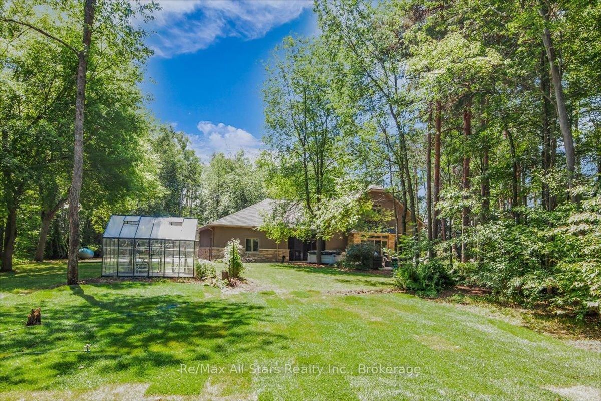 8480 20th Tosorontio Sideroad Side Road • Adjala-Tosorontio, ON photo 39