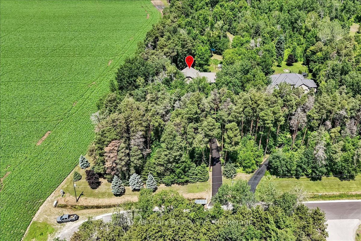 8480 20th Tosorontio Sideroad Side Road • Adjala-Tosorontio, ON photo 48
