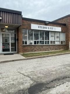 Industrial for lease at Unit #5-34 Doncaster Avenue, Markham, Ontario, L3T 4S1 - Grandview - MLS: N13534686