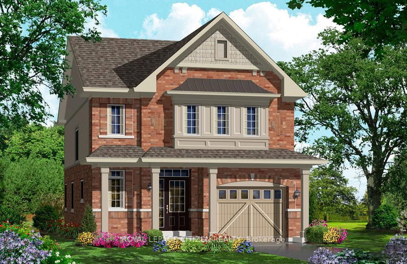 7 Heather Fullerton Rd, Georgina, Ontario