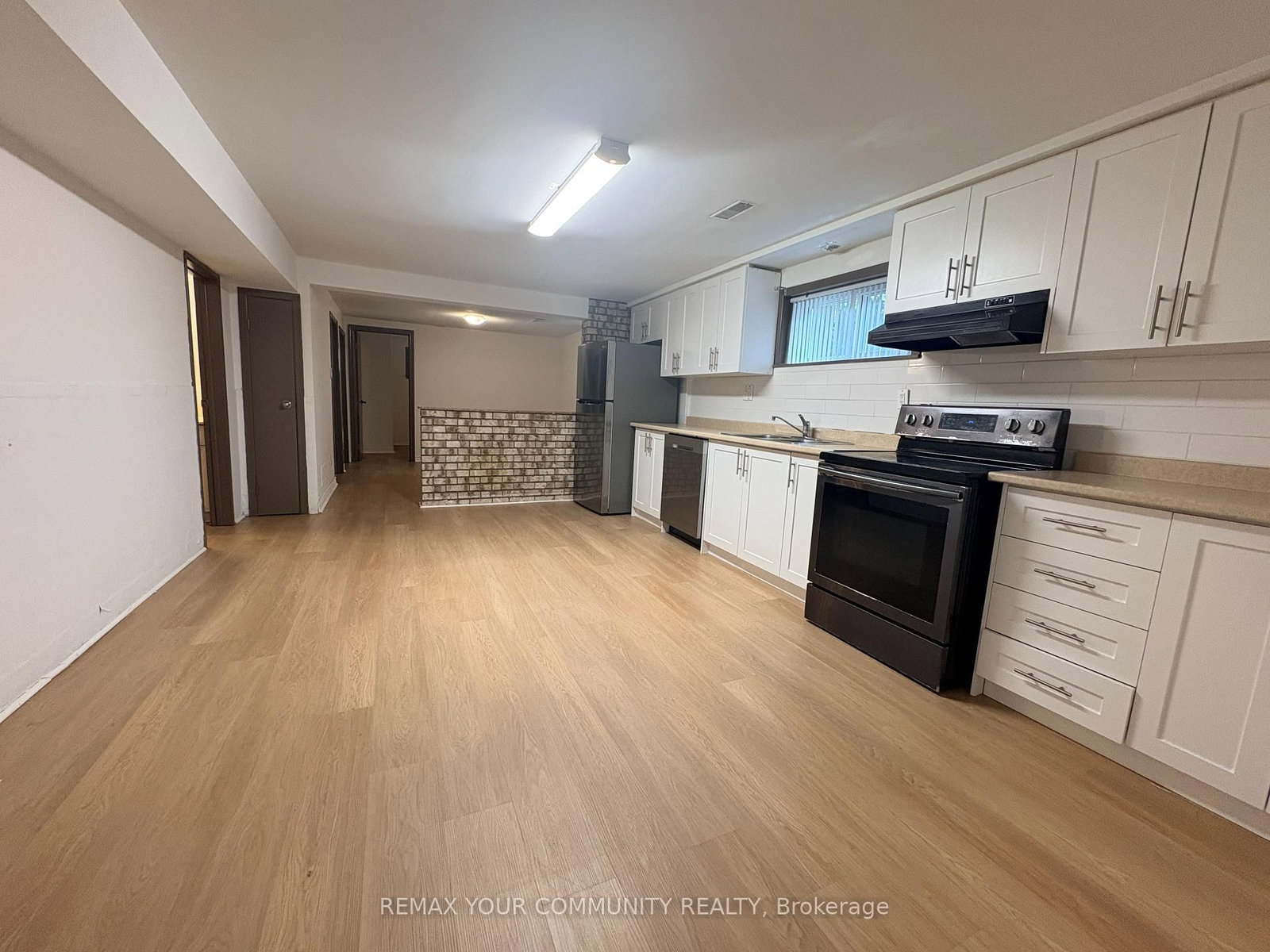 Basement - 7837 Martin Grove Road, Vaughan 4