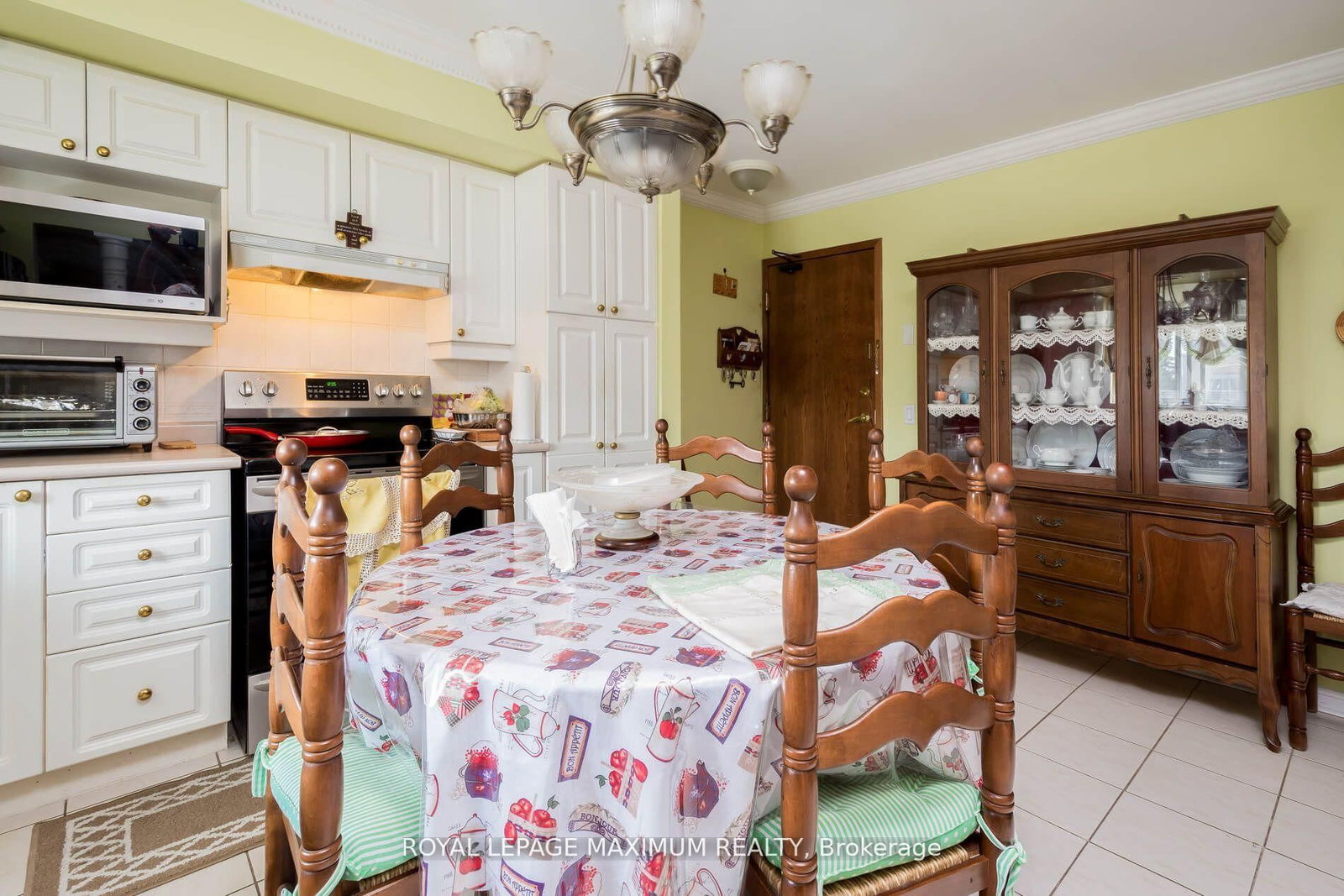2506 Rutherford Road • #408 • Vaughan, ON photo 11
