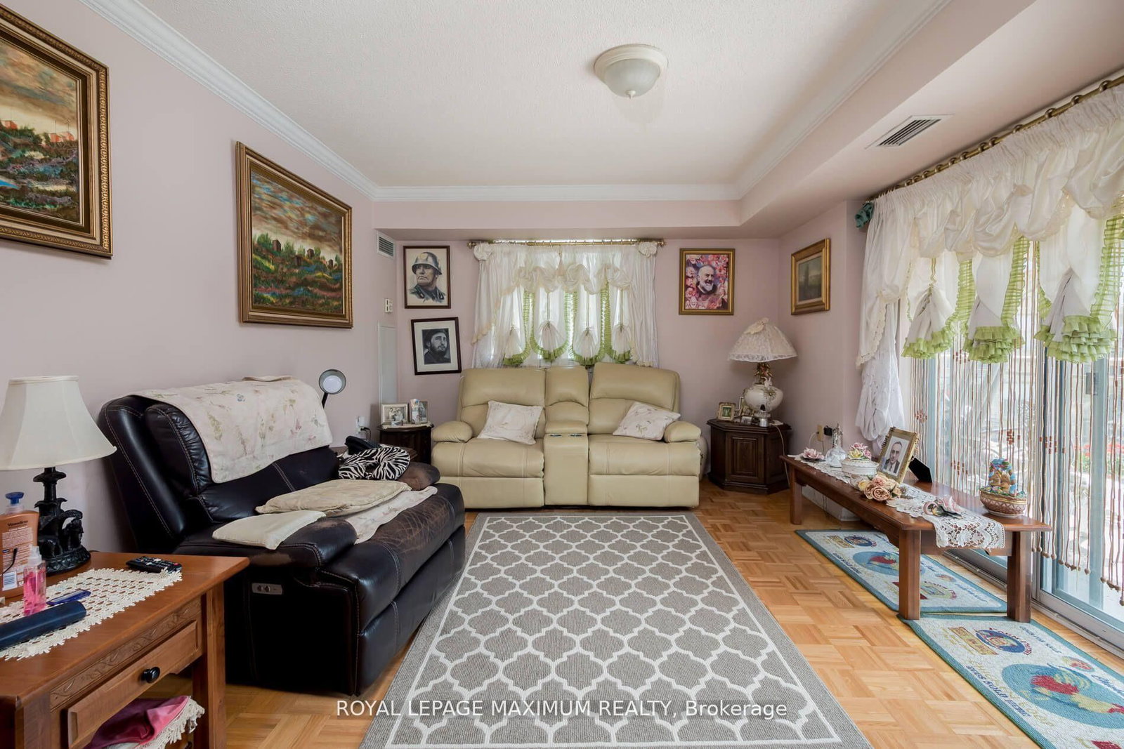 2506 Rutherford Road • #408 • Vaughan, ON photo 12