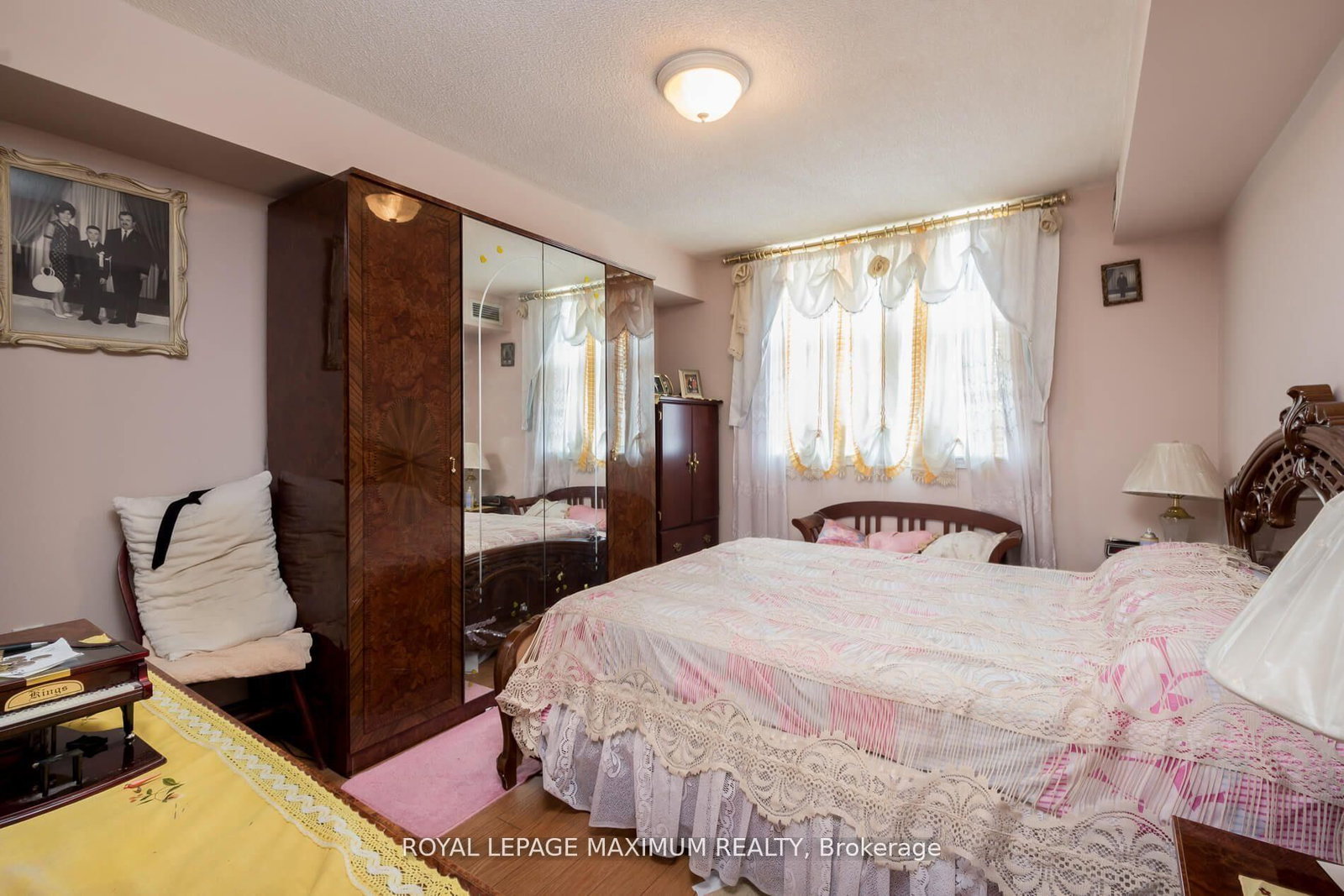 2506 Rutherford Road • #408 • Vaughan, ON photo 15