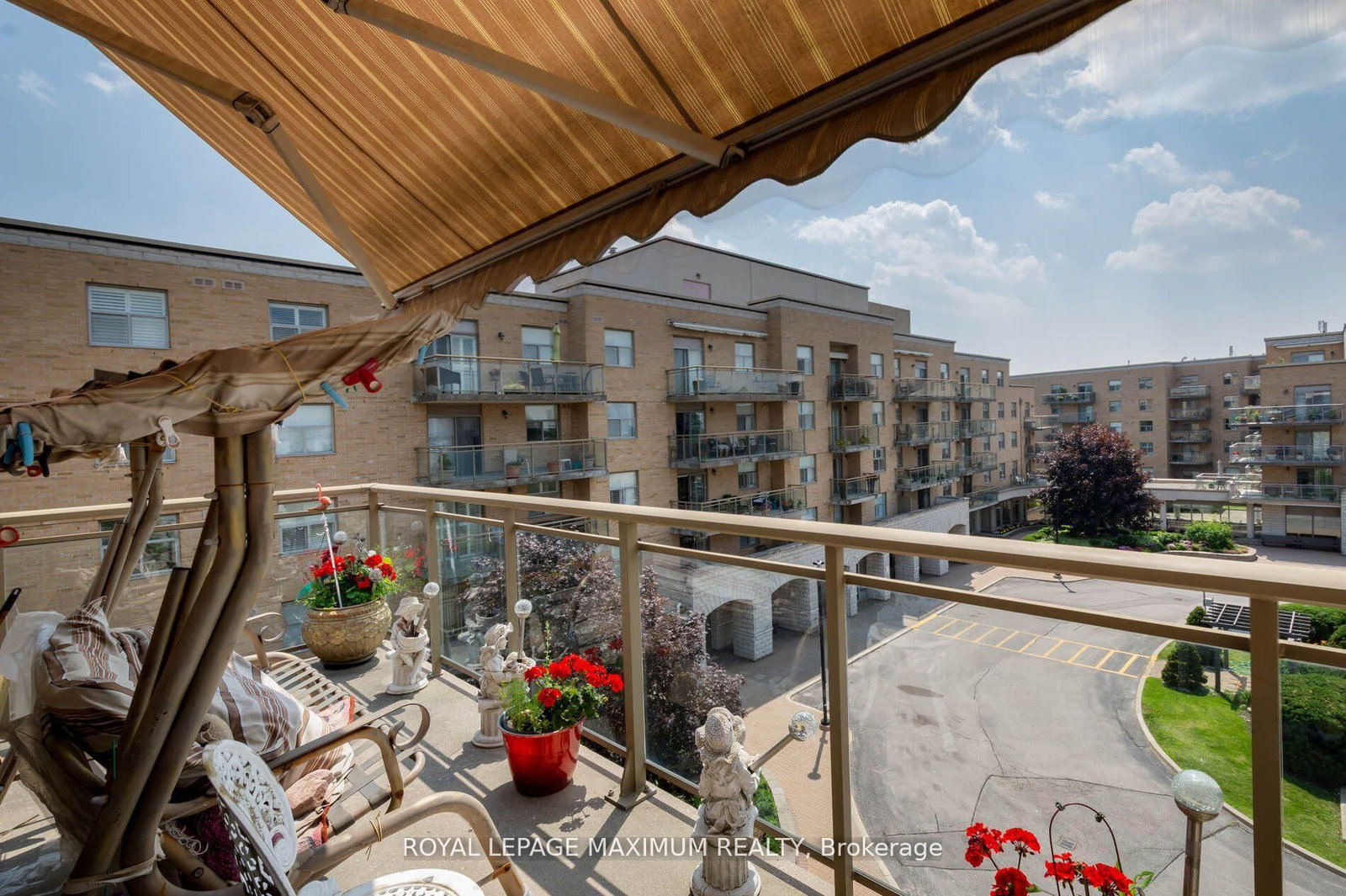 2506 Rutherford Road • #408 • Vaughan, ON photo 21
