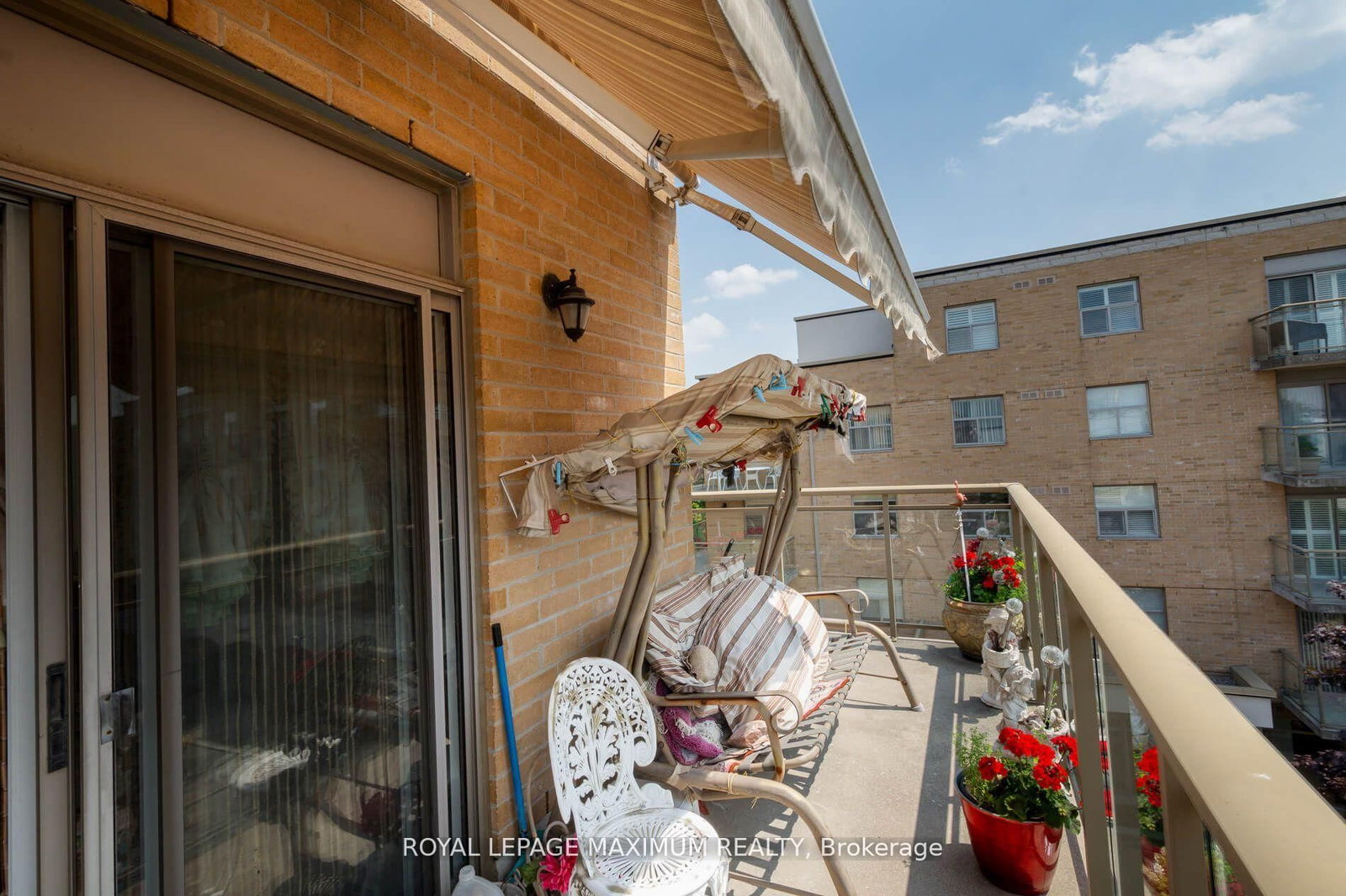 2506 Rutherford Road • #408 • Vaughan, ON photo 22