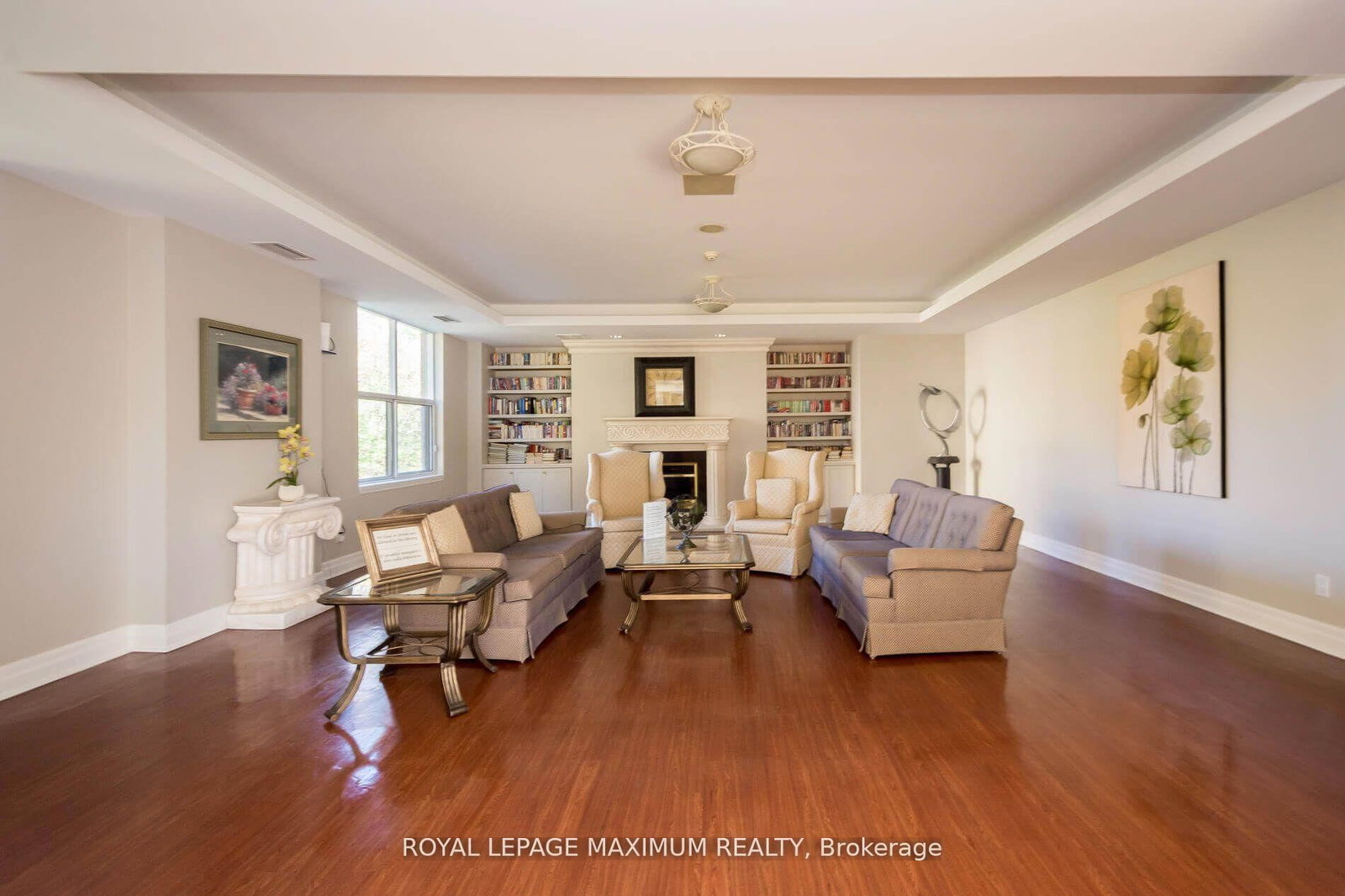 2506 Rutherford Road • #408 • Vaughan, ON photo 28
