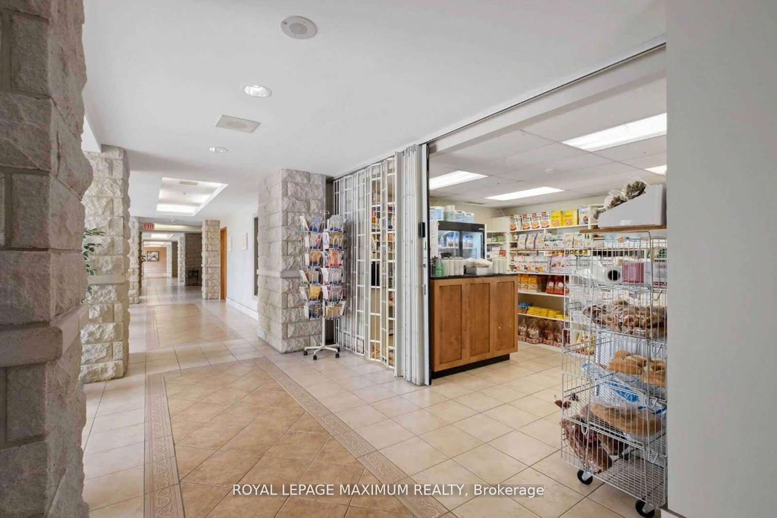 2506 Rutherford Road • #408 • Vaughan, ON photo 30