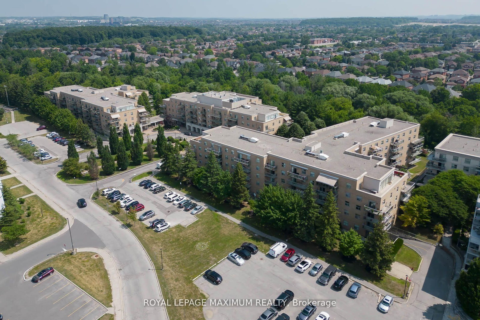2506 Rutherford Road • #408 • Vaughan, ON photo 36