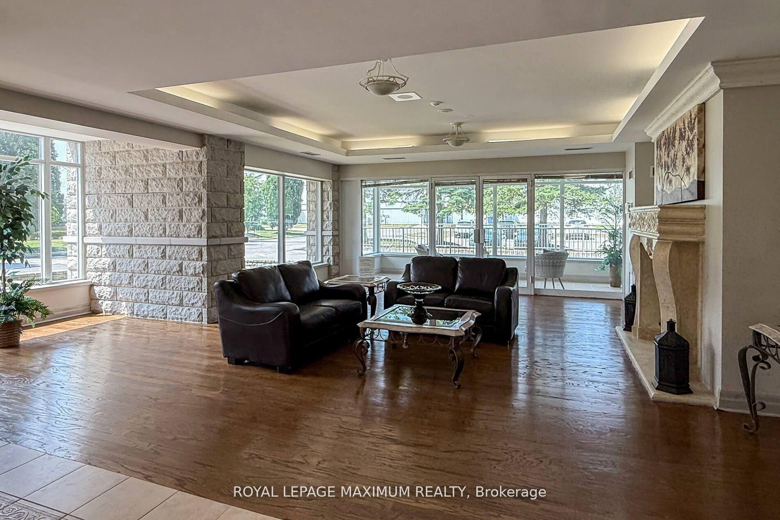 2506 Rutherford Road • #408 • Vaughan, ON photo 5