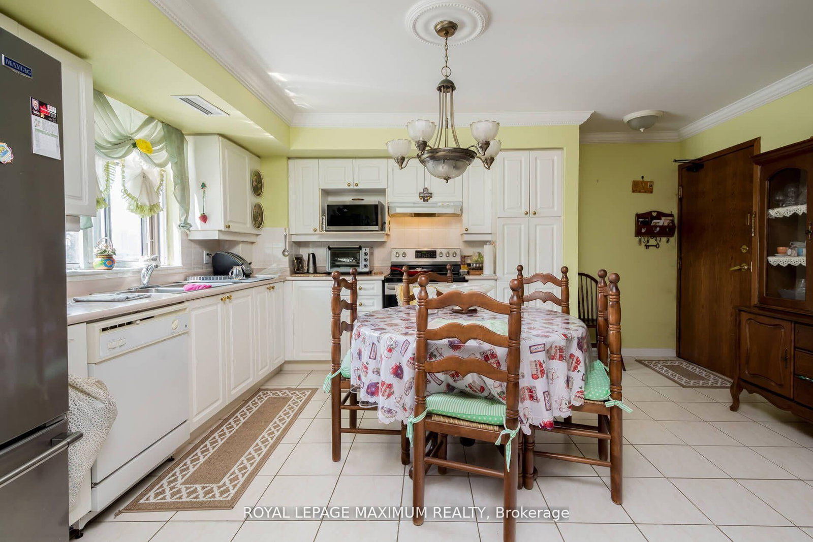 2506 Rutherford Road • #408 • Vaughan, ON photo 9