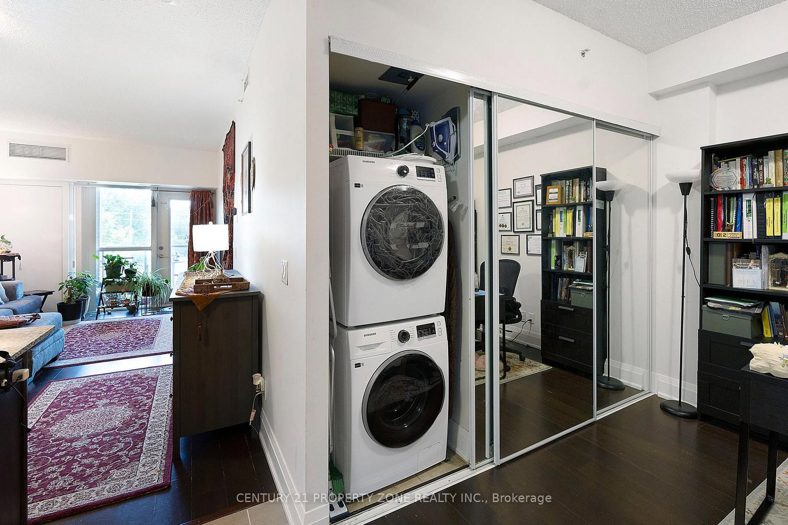 8302 Islington Avenue • #219 • Vaughan, ON photo 17