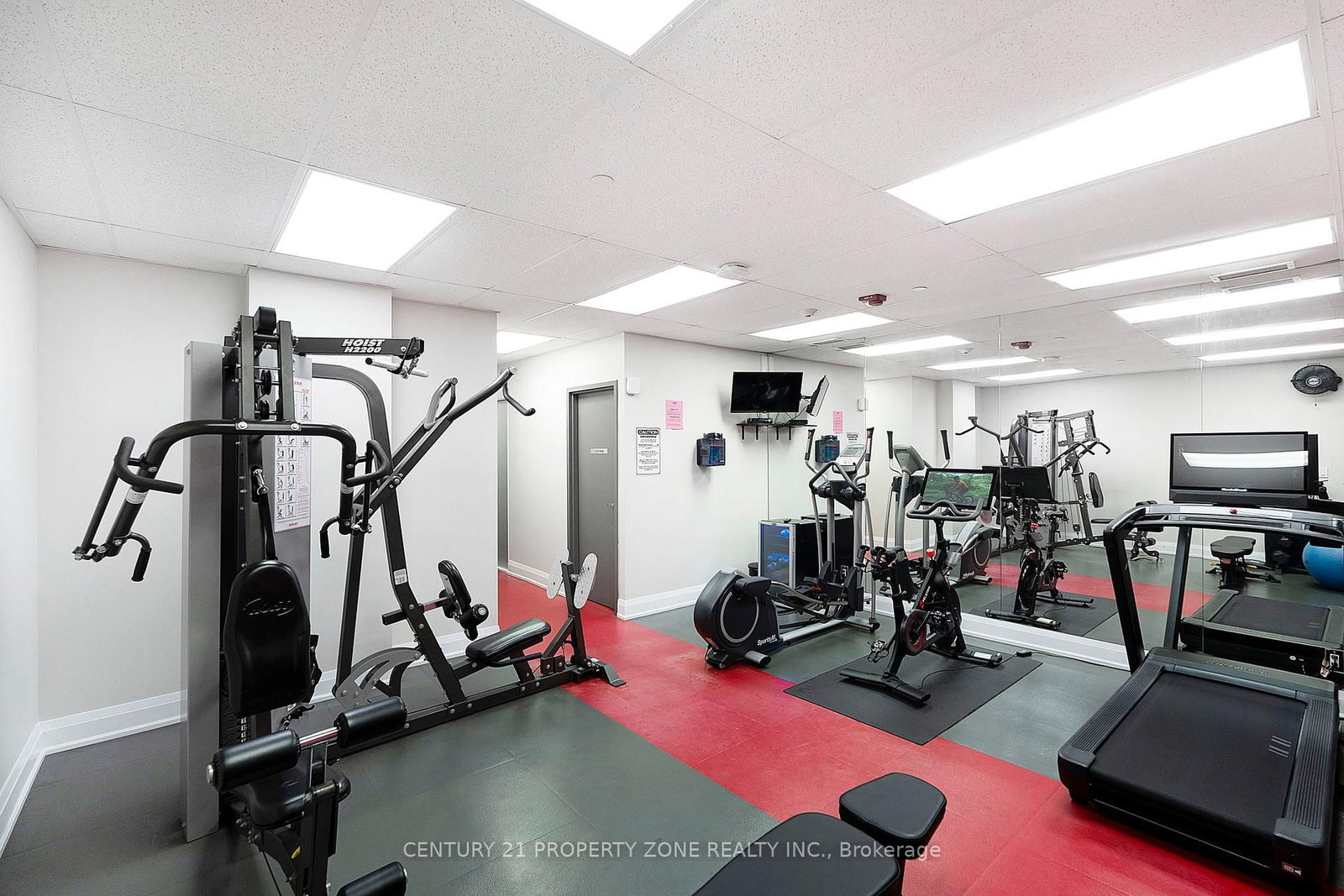 8302 Islington Avenue • #219 • Vaughan, ON photo 19