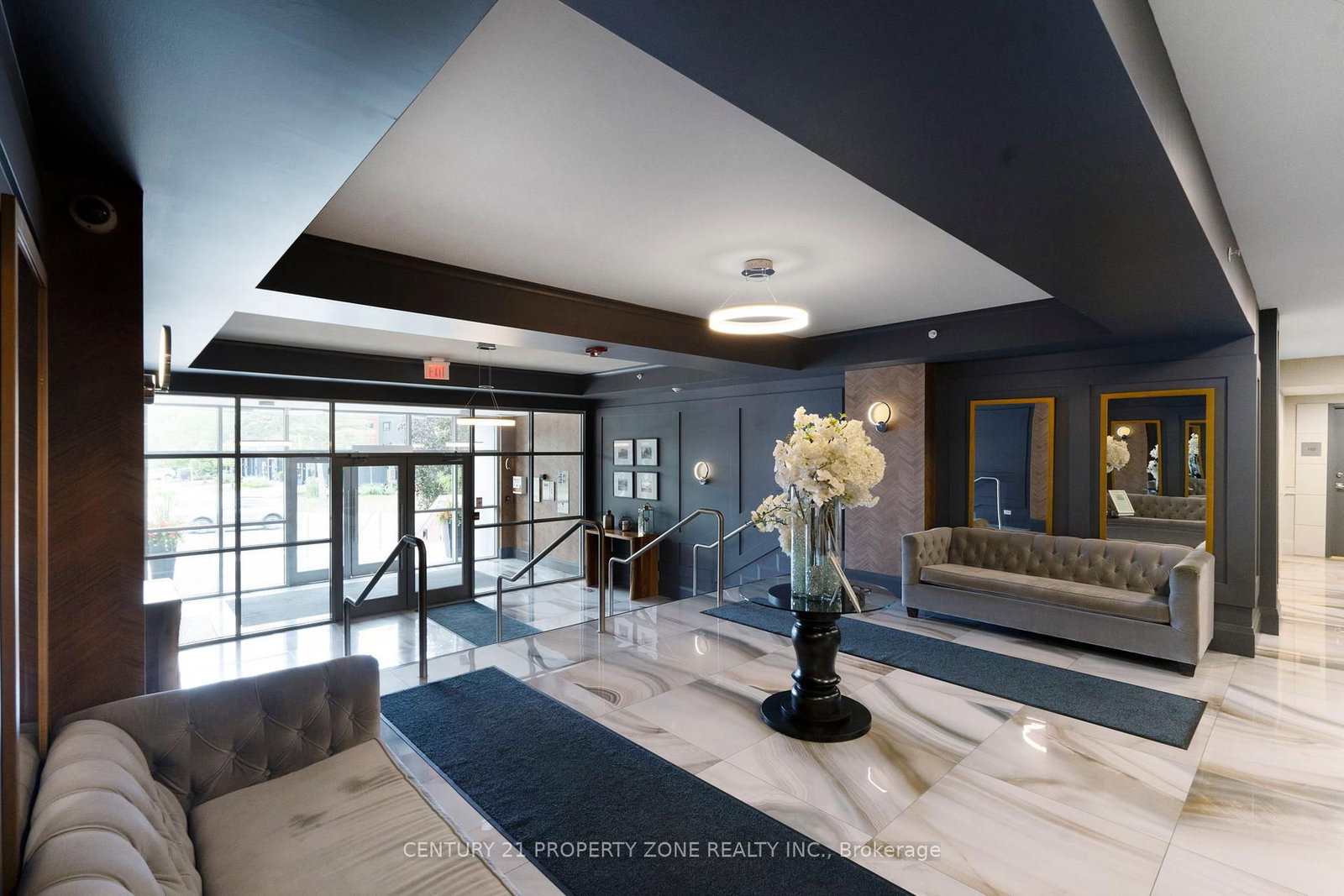 8302 Islington Avenue • #219 • Vaughan, ON photo 21