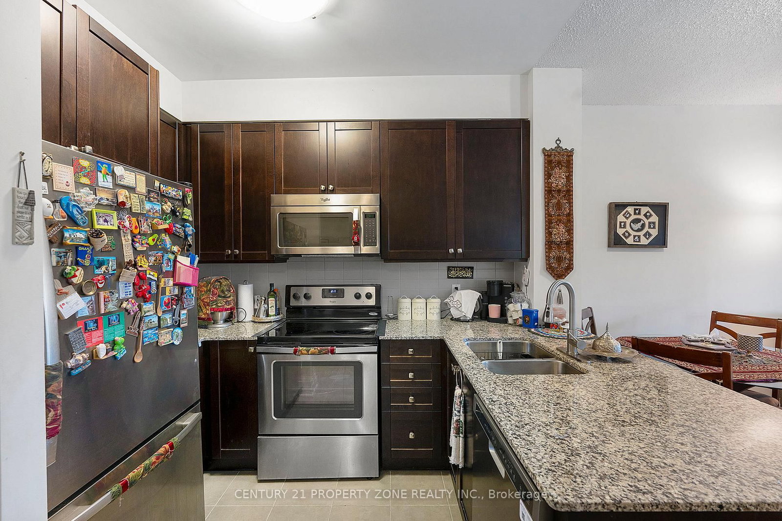 8302 Islington Avenue • #219 • Vaughan, ON photo 8