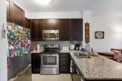 8302 Islington Avenue • #219 • Vaughan, ON photo 8