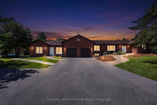 14 Tioga Boulevard