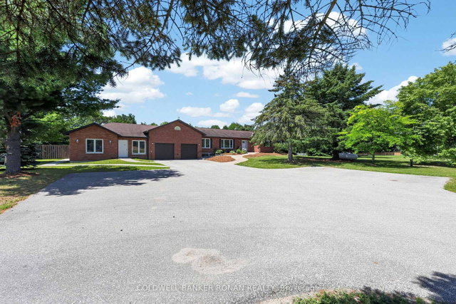 14 Tioga Boulevard
