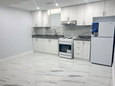 Detached House for lease at 18 Gunning Crescent, New Tecumseth, Ontario, L0G 1W0 - Tottenham - MLS: N13535030
