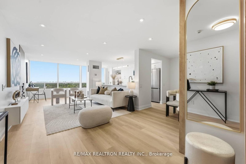 805 - 110 Promenade Circle