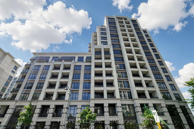 515 - 89 South Town Centre Boulevard