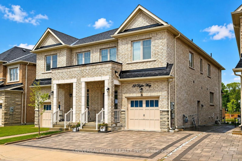 12 Ryler Way