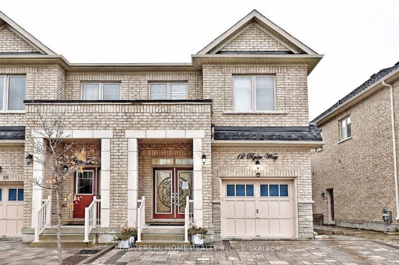 12 Ryler Way