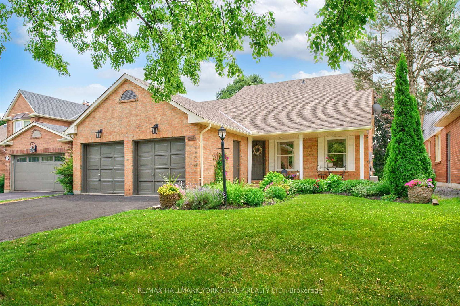 Property at 263 John Bowser