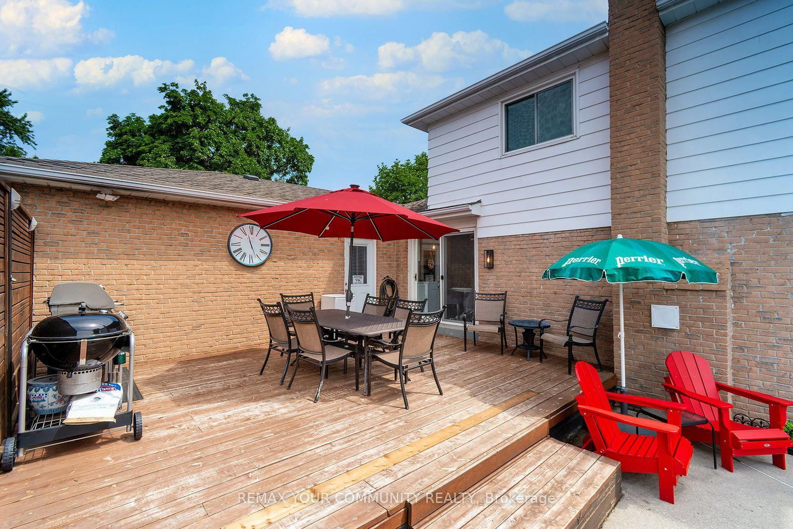 35 John Dexter Place • Markham, ON photo 26